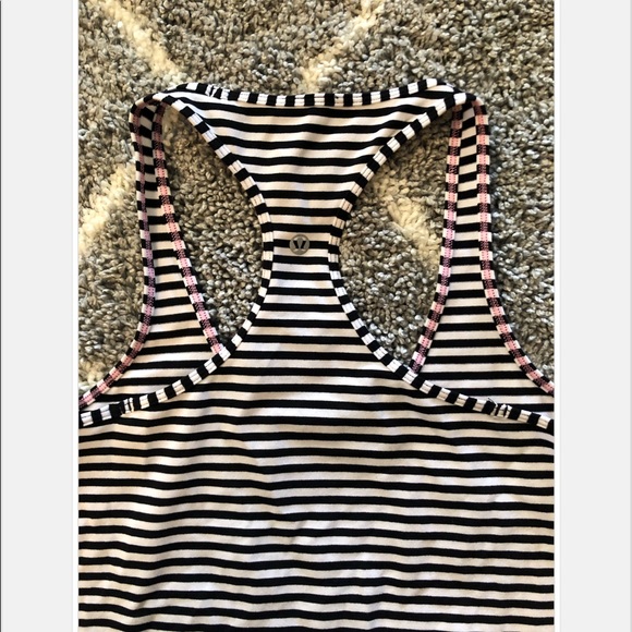 Lululemon RacerBack tank top - Picture 3 of 3
